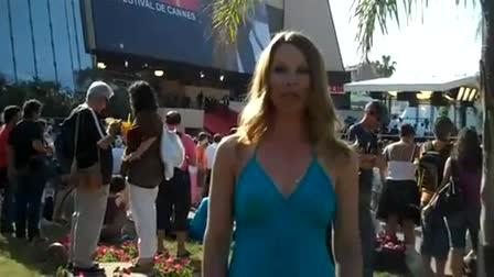 Show intro/Spokesperson demo