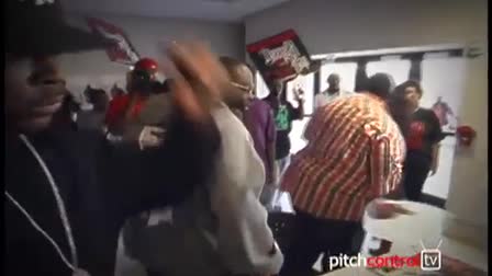 Rick Ross "Deeper Than Rap"