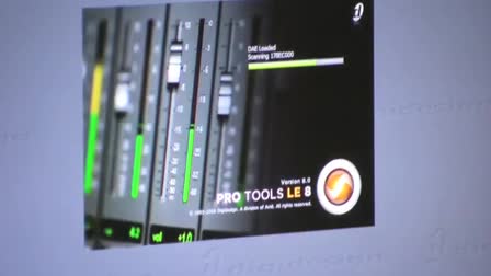 Solid Gold Studio - Promo Reel