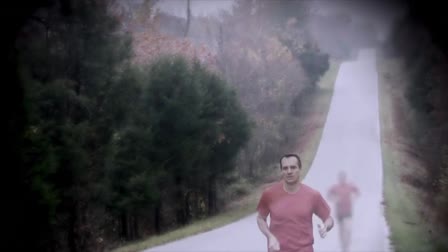 Running Man Re-Edit