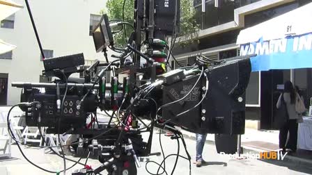 21st Century 3D - Cine Gear Expo 2010
