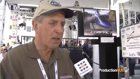Nettmann Systems - Cine Gear Expo 2010