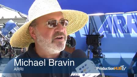 ARRI - Cine Gear Expo 2010