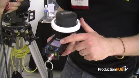 cmotion - Cine Gear Expo 2010