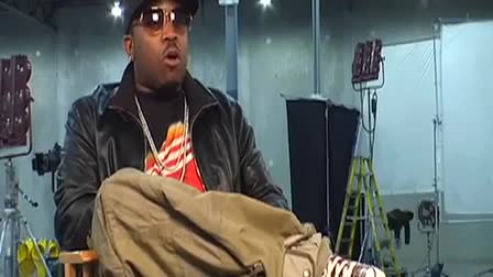 Big Boi's, "Shutterbug." p1