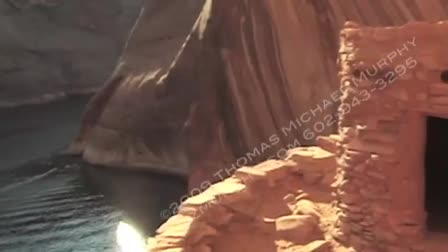 Arizona Time Lapse Video