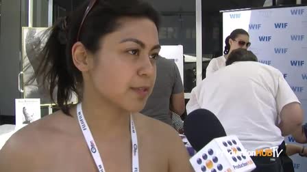 Women In Film LA - Cine Gear Expo 2010