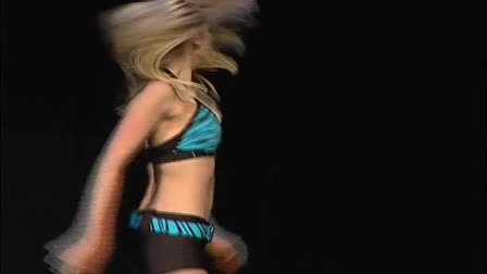 2010 Philadelphia Cheerleader Auditions