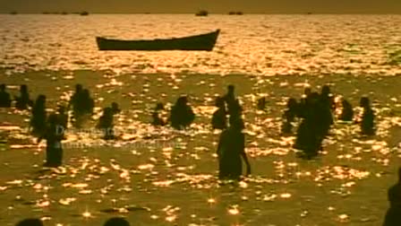 Dhanushkodi The Lost Land