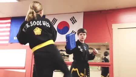 Kuk Sool Won Of Muncie