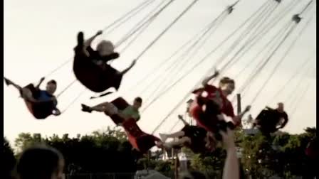 Carnival at the Heritage Fair July 4th