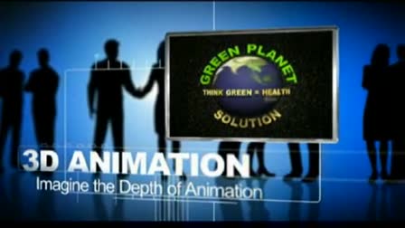 Pro Media Vision Promo