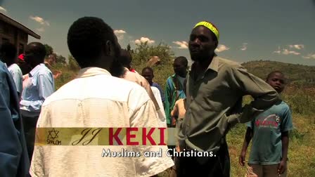 Delicious Peace Grows In A Ugandan Coffee Bean