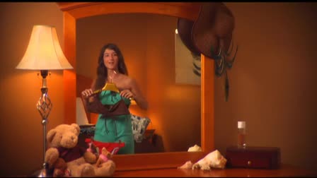 Pleasure Island Chamber Of Commerce 15 Sec Commercial "ROOM WITH A VIEW"