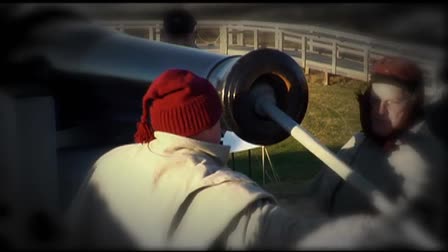 Pleasure Island Commercial "Wrinkle in Time"