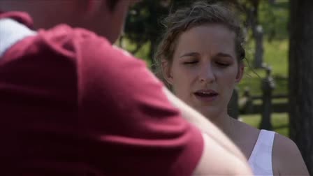 2010 Directing reel