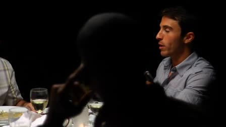FilmFellas Cast 5: Web 24- Event Shows