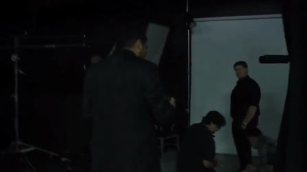 [ critics ]- Behind the Scenes ~ Part 2