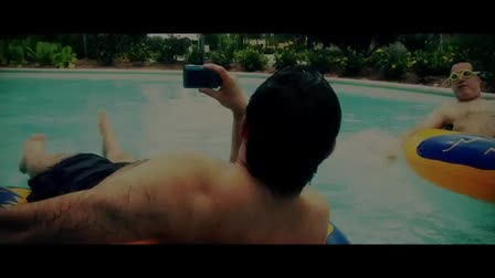 [ critics ] Promo 1 -- "Water"