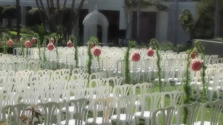 Wedding Sample