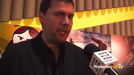 Autodesk - Siggraph 2010