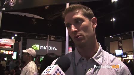 Pixologic - Siggraph 2010
