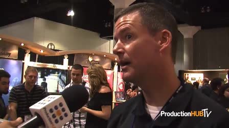 FIEA - Siggraph 2010