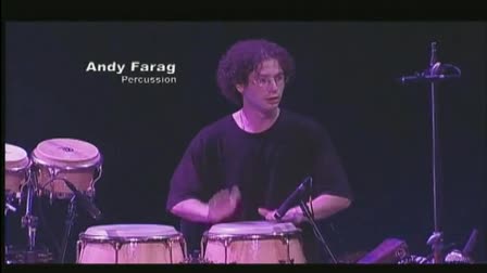 Excerpt from Umphrey's McGee Concert film