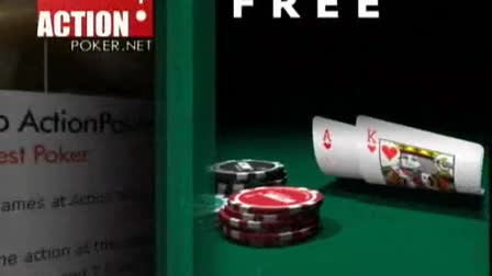 Action Poker