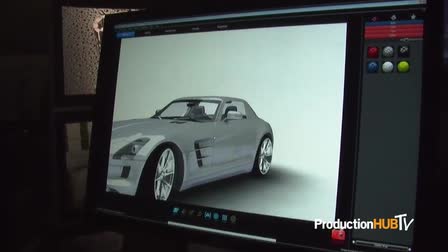 Lightwork Design - Siggraph 2010