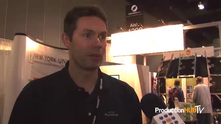 Planar - Siggraph 2010