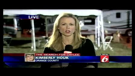 Daniel Loya: TV News Demo