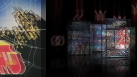 Ramon Edit reel