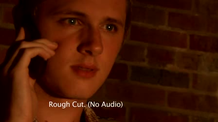 JIMSAW II_Rough CUt
