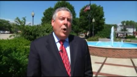 Illinois Center for Broadcasting Congressional Video
