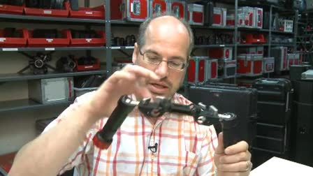 Introducing OConnor’s New O-Grips System