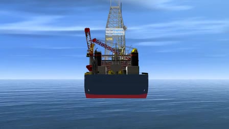 Vector Graphics Animations