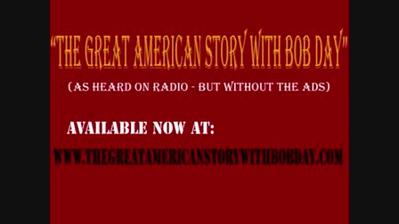 "The Great American Story w/ Bob Day" - "Chunk-Floaters"