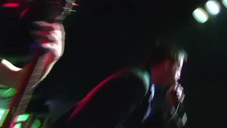 Taproot: "Myself"