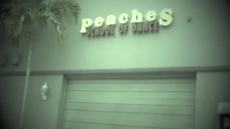 Philips dance class