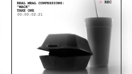 15 second TV spot for Huddle House