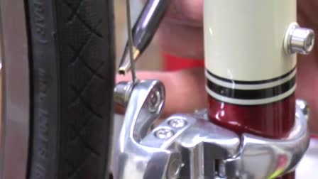 Intown Bicycles Instructional Video