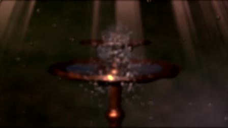 Motion Graphics Reel 2011