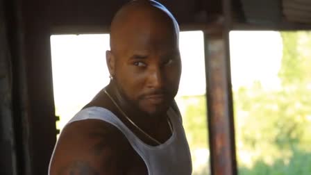 Jeezy "MR. TM 103"