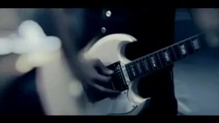 Blue Blood - Walk away