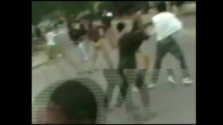 Chicago Violence