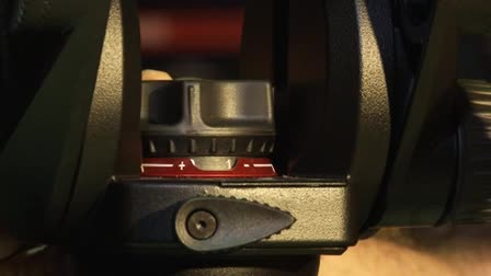 At the Bench with Manfrotto’s 504HD Fluid Head
