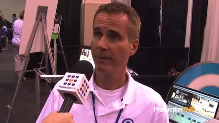 G-Tech - WEVA 2010