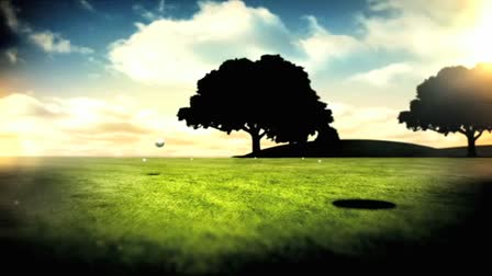 National television campaign for The Golf Warehouse