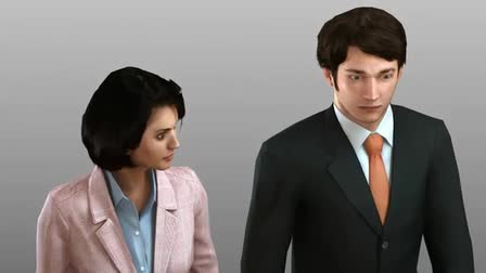 Complete Characters HD